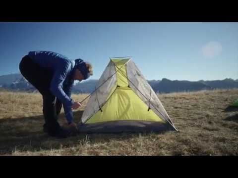 SALEWA Denali III C Tent