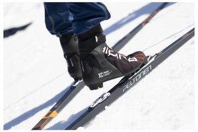 ALPINA Race Skate Boot