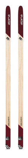 ALPINA Backcountry XC Skis Discovery 68E