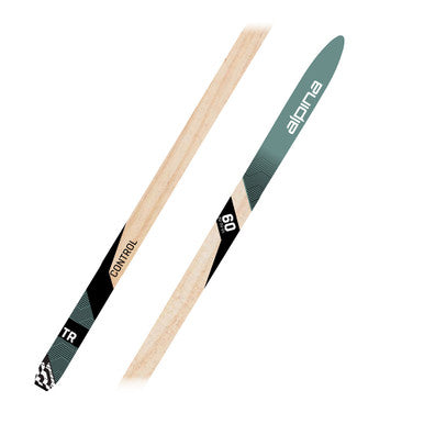 ALPINA Touring Skis Control 60E