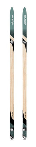 ALPINA Touring Skis Control 60E