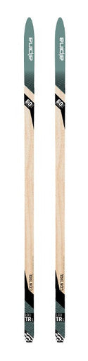 ALPINA Touring Skis Control 60E
