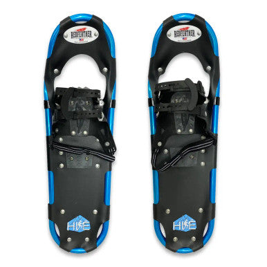 REDFEATHER Hike Snowshoes