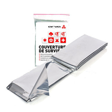 ARVA Rescue Blanket 190g