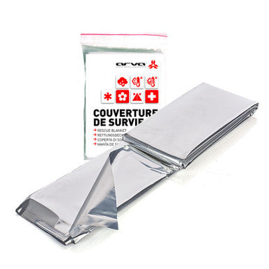 ARVA Rescue Blanket 60g