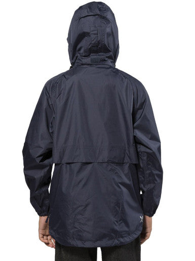 XTM Stash II Rain Jacket Kids