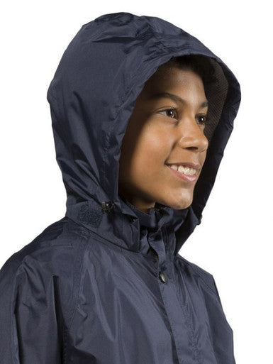XTM Stash II Rain Jacket Kids