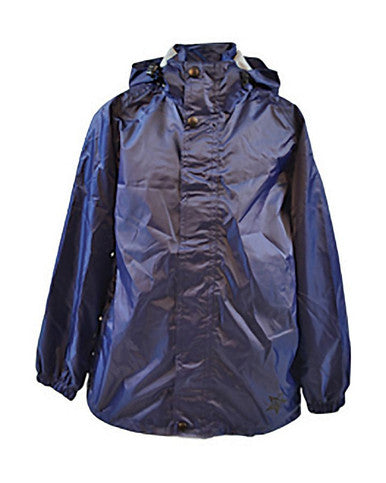 XTM Stash II Rain Jacket Kids