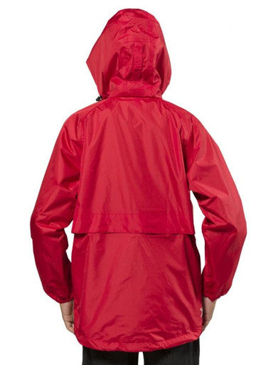 XTM Stash II Rain Jacket Kids