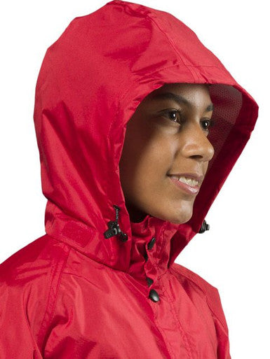 XTM Stash II Rain Jacket Kids