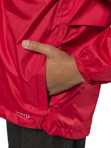 XTM Stash II Rain Jacket Kids