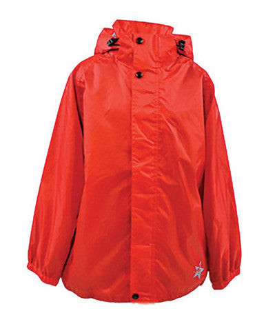 XTM Stash II Rain Jacket Kids