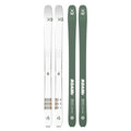 G3 All Mountain Ski R3 ROAMr Swift 100