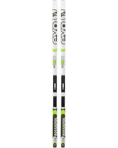 ROSSIGNOL Glade 59Ar Cut Ifp/Tour Si Ski