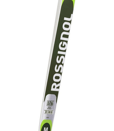ROSSIGNOL Glade 59Ar Cut Ifp/Tour Si Ski