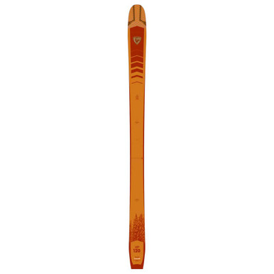 ROSSIGNOL XP 120 Positrack XC Ski