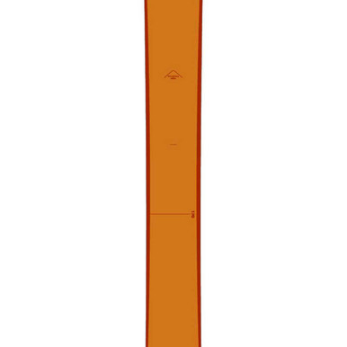 ROSSIGNOL XP 120 Positrack XC Ski