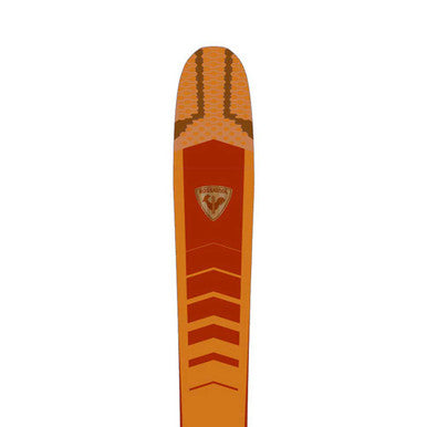 ROSSIGNOL XP 120 Positrack XC Ski