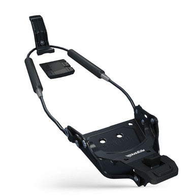 ROTTEFELLA 75mm Cable Telemark Binding