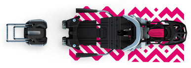 ROTTEFELLA NTN Freedom Telemark Binding