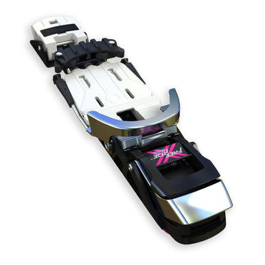 ROTTEFELLA NTN Freeride Telemark Binding