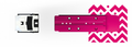 ROTTEFELLA Freeride Heel/Binding Plate Kit