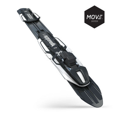 ROTTEFELLA NNN Performance Skate Binding