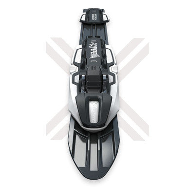 ROTTEFELLA NNN Performance Skate Binding