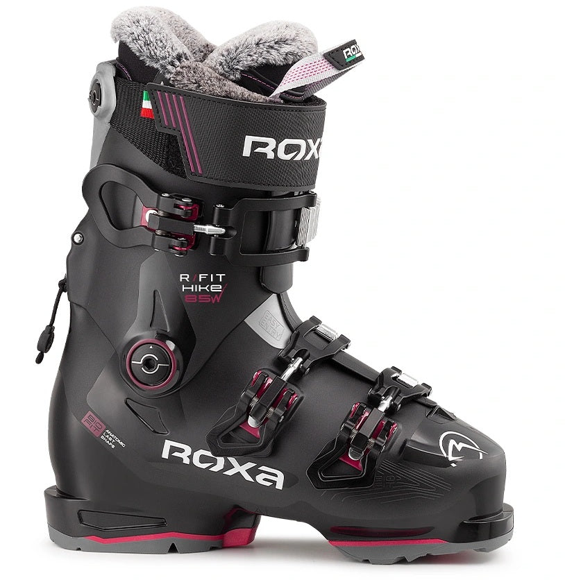 ROXA RFIT Hike 85W Plum
