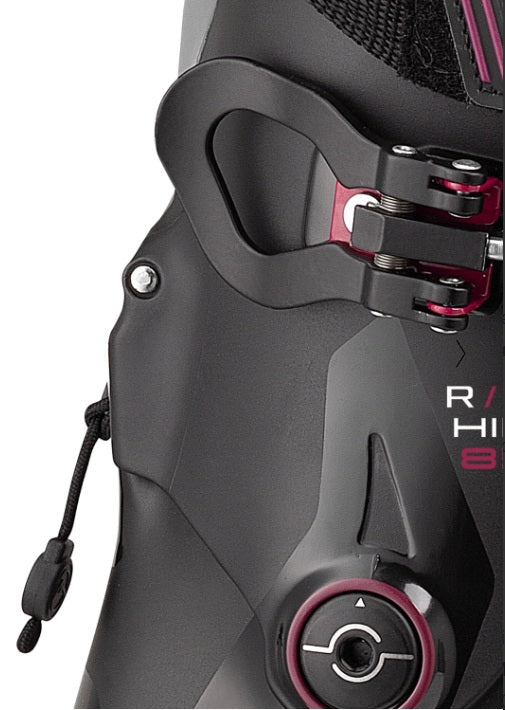 ROXA RFIT Hike 85W Plum