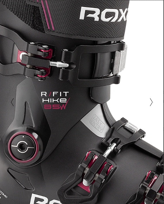 ROXA RFIT Hike 85W Plum