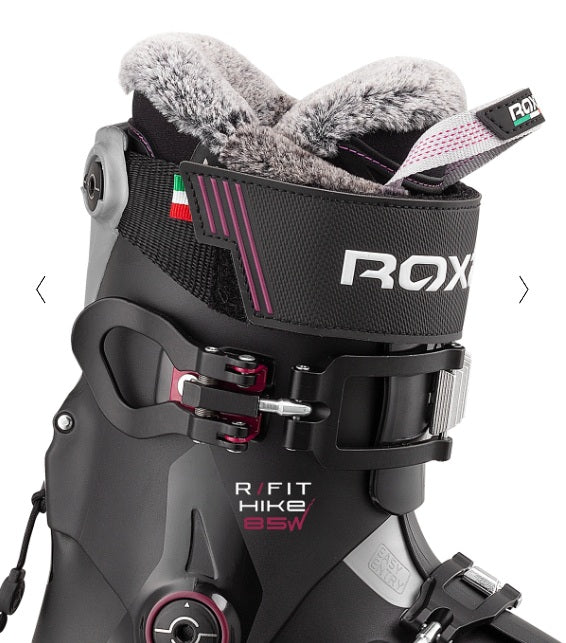 ROXA RFIT Hike 85W Plum