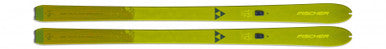 FISCHER S-Bound 112 Crown/Dual-Skin Xtralite