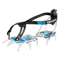 SALEWA Alpinist Combi Crampon Steel Blue
