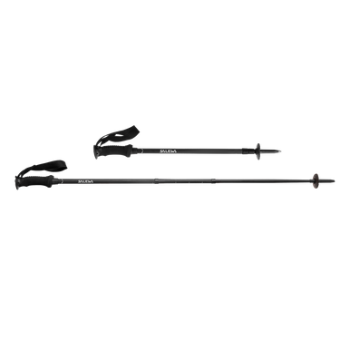 SALEWA Puez Aluminium 3-Piece Trekking Poles