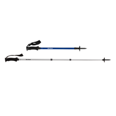 SALEWA Puez Aluminium 3-Piece Trekking Poles