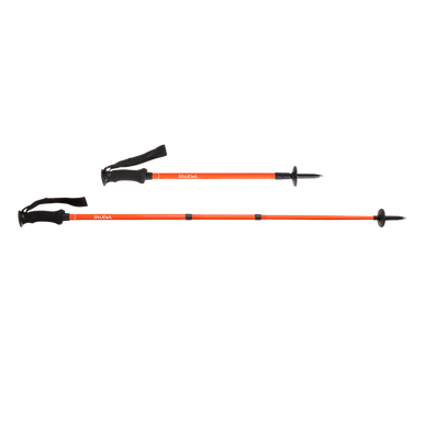 SALEWA Puez Aluminium 3-Piece Trekking Poles