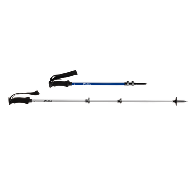 SALEWA Puez Aluminium Pro 3-Piece Trekking Poles
