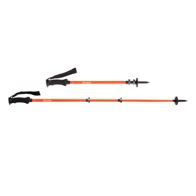 SALEWA Puez Aluminium Pro 3-Piece Trekking Poles