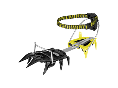SALEWA Alpinist Pro Crampon