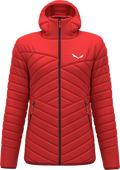 SALEWA Brenta Wool/Down Jacket M