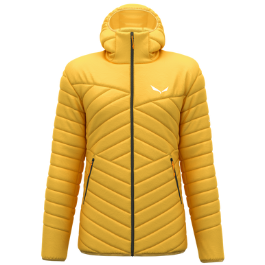 SALEWA Brenta Wool/Down Jacket M