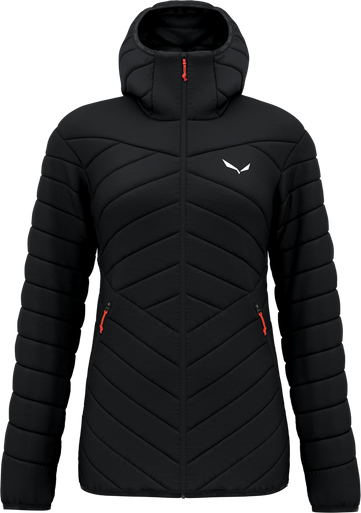 SALEWA Brenta Wool/Down Jacket W