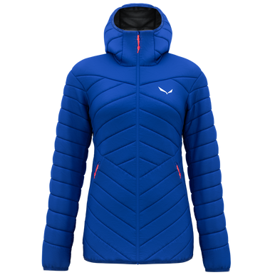 SALEWA Brenta Wool/Down Jacket W