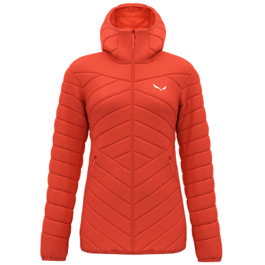 SALEWA Brenta Wool/Down Jacket W