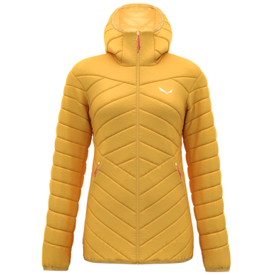 SALEWA Brenta Wool/Down Jacket W