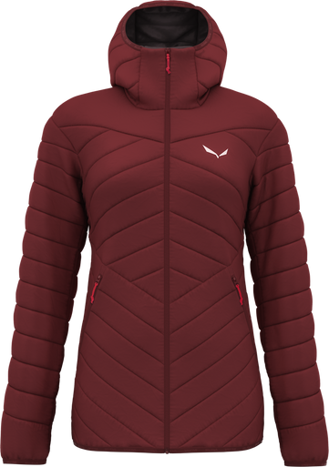 SALEWA Brenta Wool/Down Jacket W