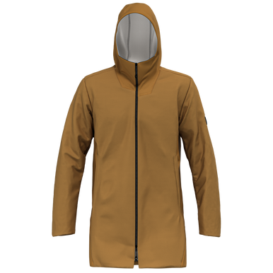 SALEWA Fanes 3L PTX Hemp 2 in 1 Parka W