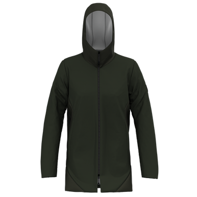 SALEWA Fanes 3L PTX Hemp 2 in 1 Parka W
