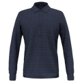 SALEWA Fanes Flannel Polarlite Long Sleeve Shirt M